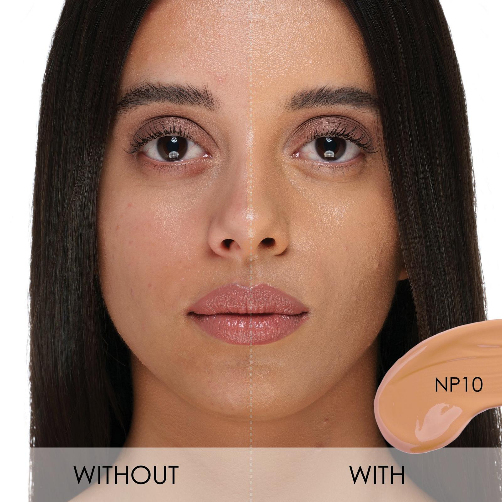 Hy-Glam Concealer