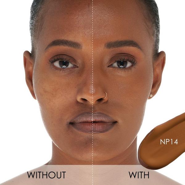 NATASHA DENONA Hy-Glam Concealer #3