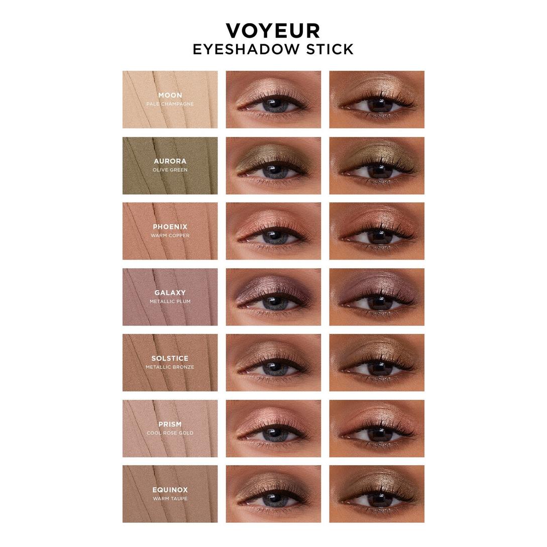 Phoenix Voyeur Eyeshadow Stick - HOURGLASS | Ulta Beauty