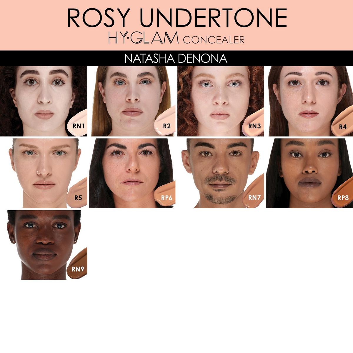 Hy-Glam Concealer