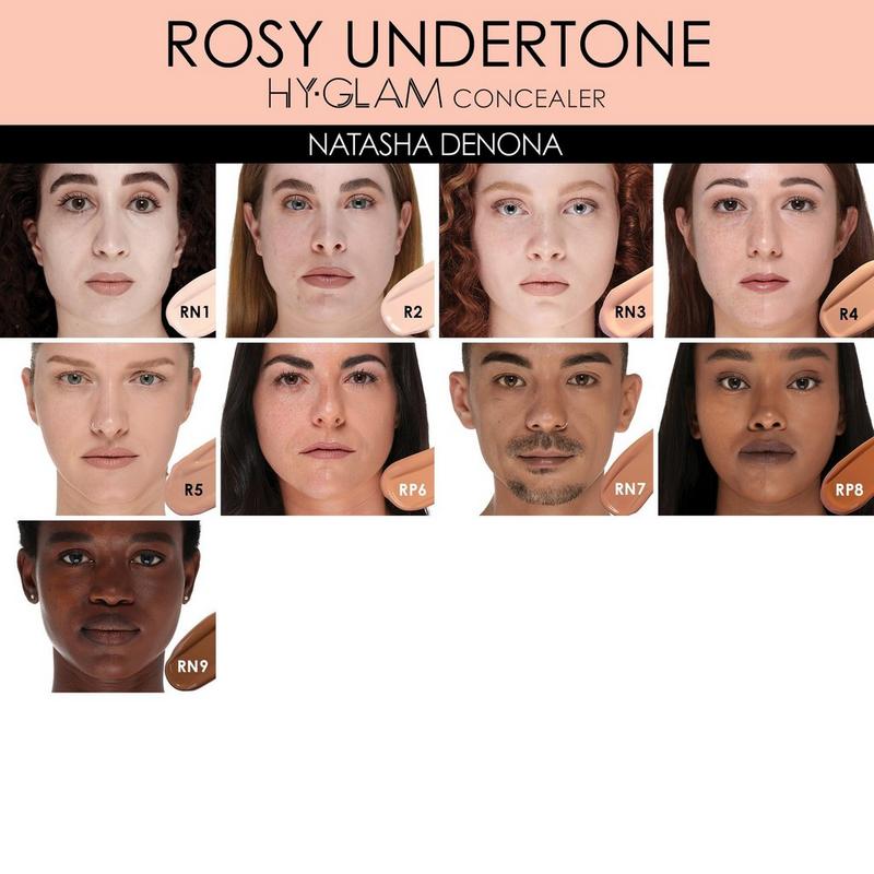 Hy-Glam Concealer