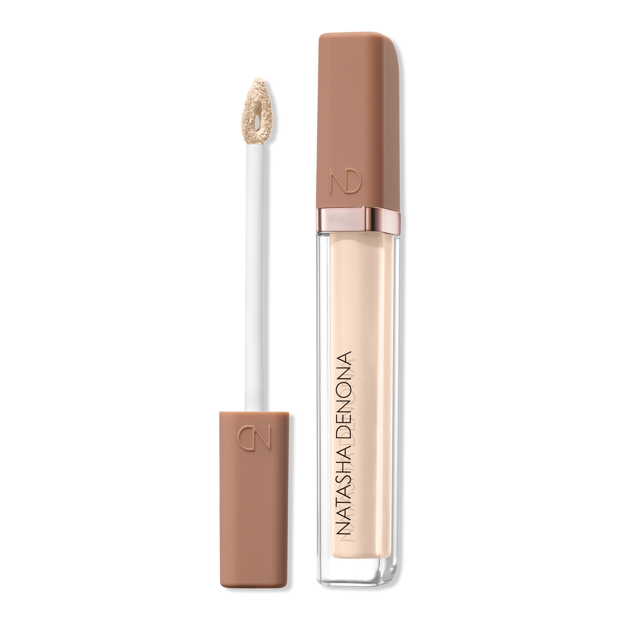 NATASHA DENONA Hy-Glam Concealer #1