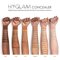 NATASHA DENONA Hy-Glam Concealer #7