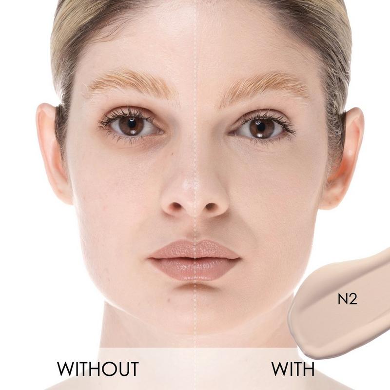 Hy-Glam Concealer
