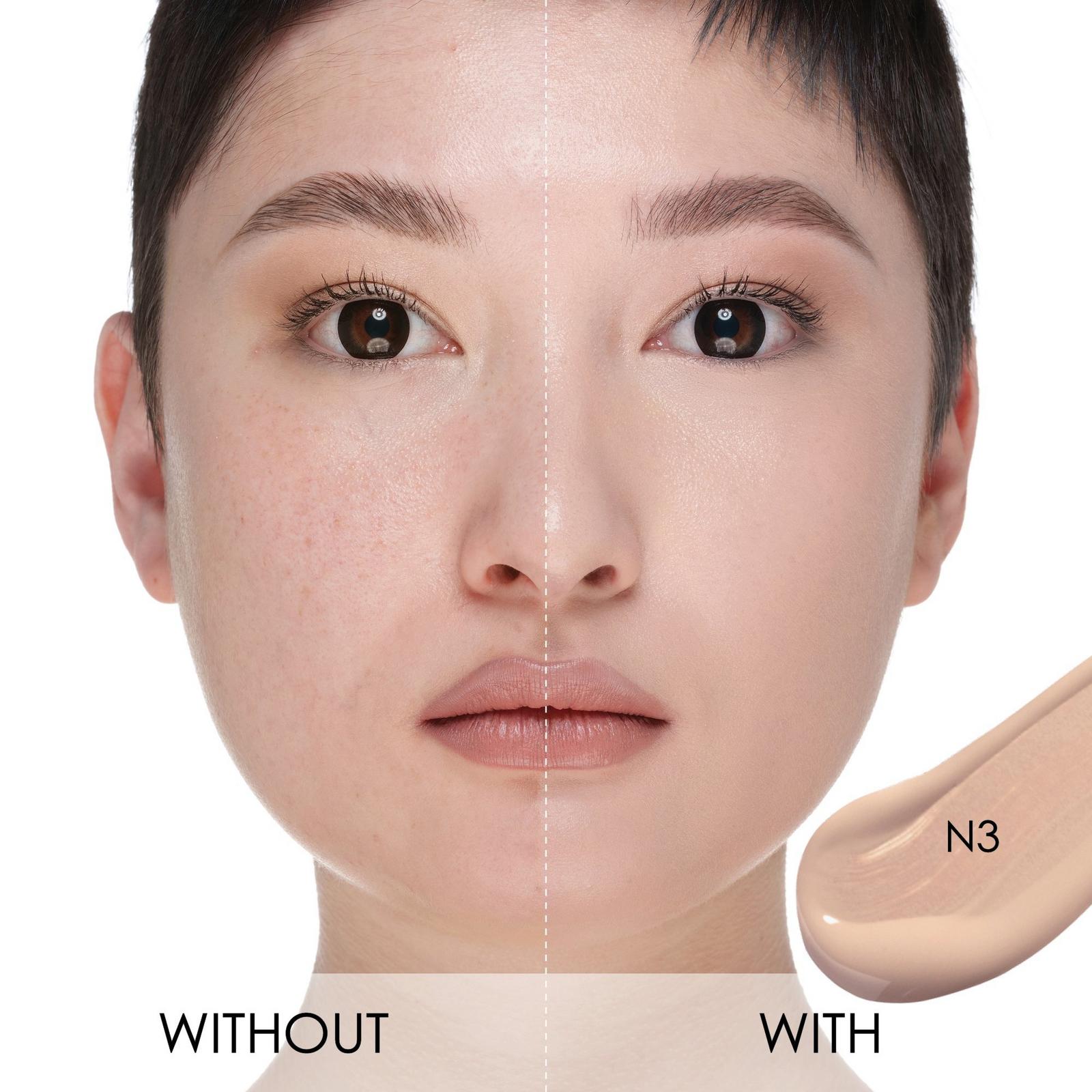 Hy-Glam Concealer