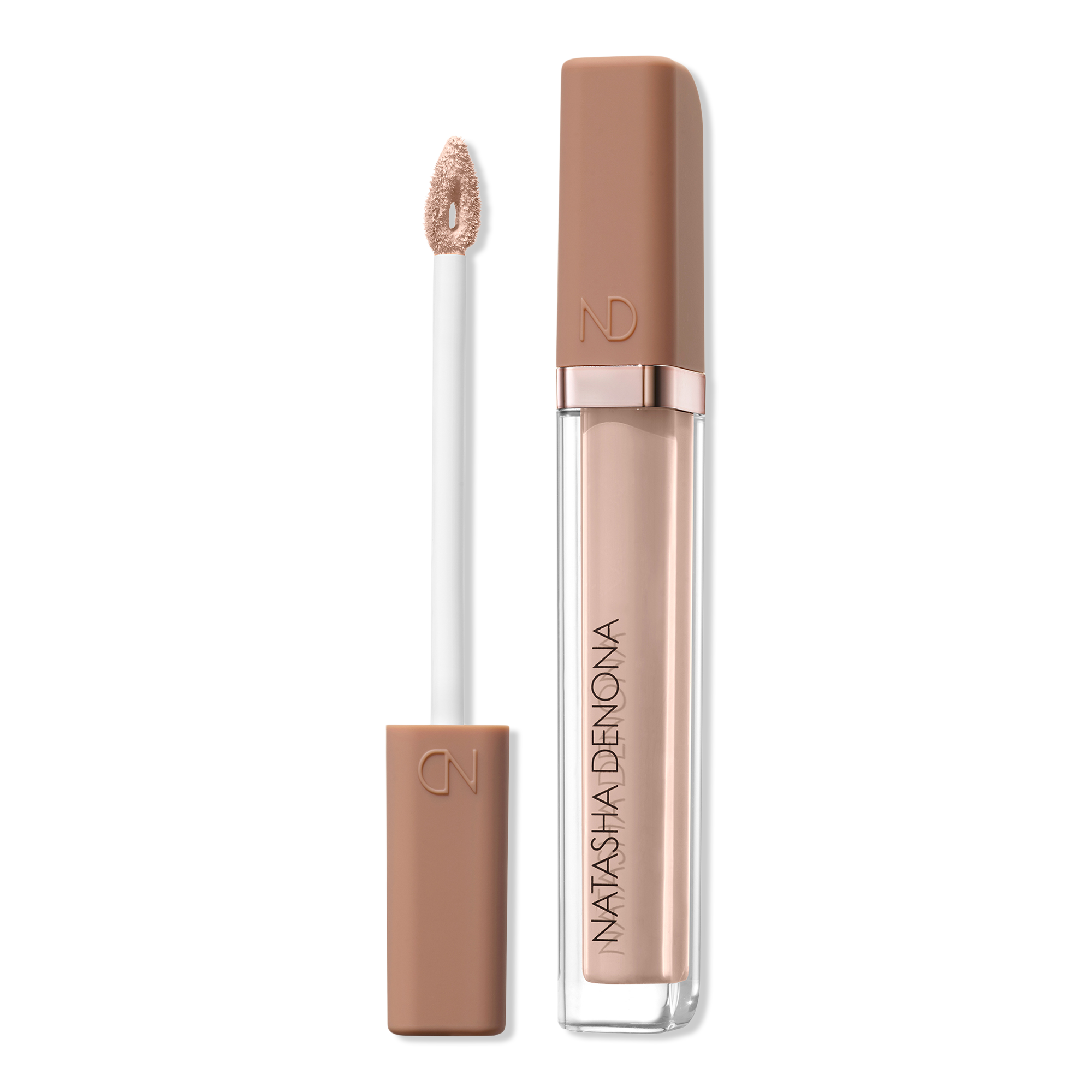 NATASHA DENONA Hy-Glam Concealer #1