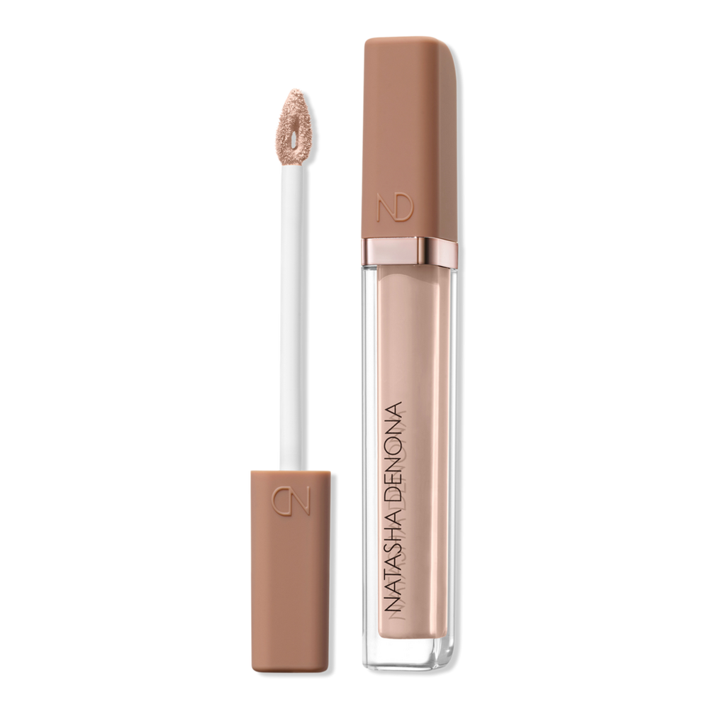 Natasha Denona Hy-glam Concealer - N4 In Gray