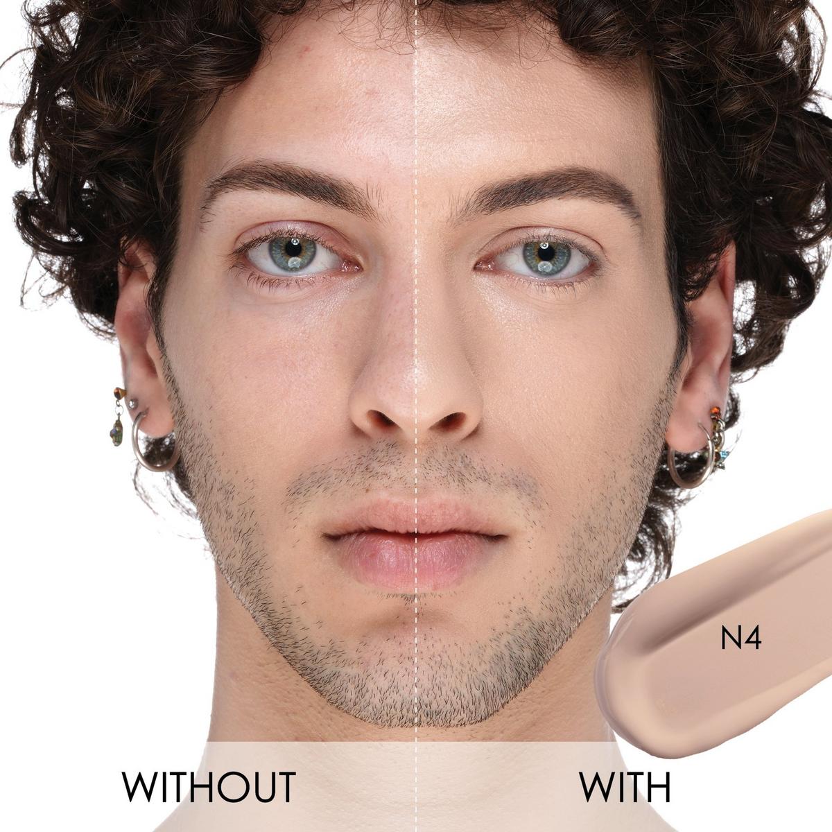 Hy-Glam Concealer