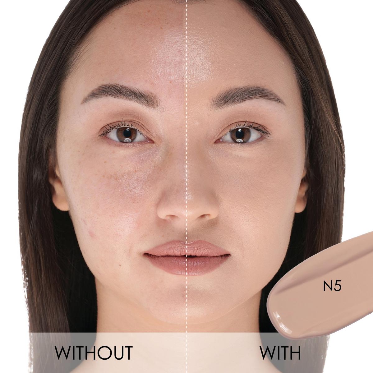 Hy-Glam Concealer - N5
