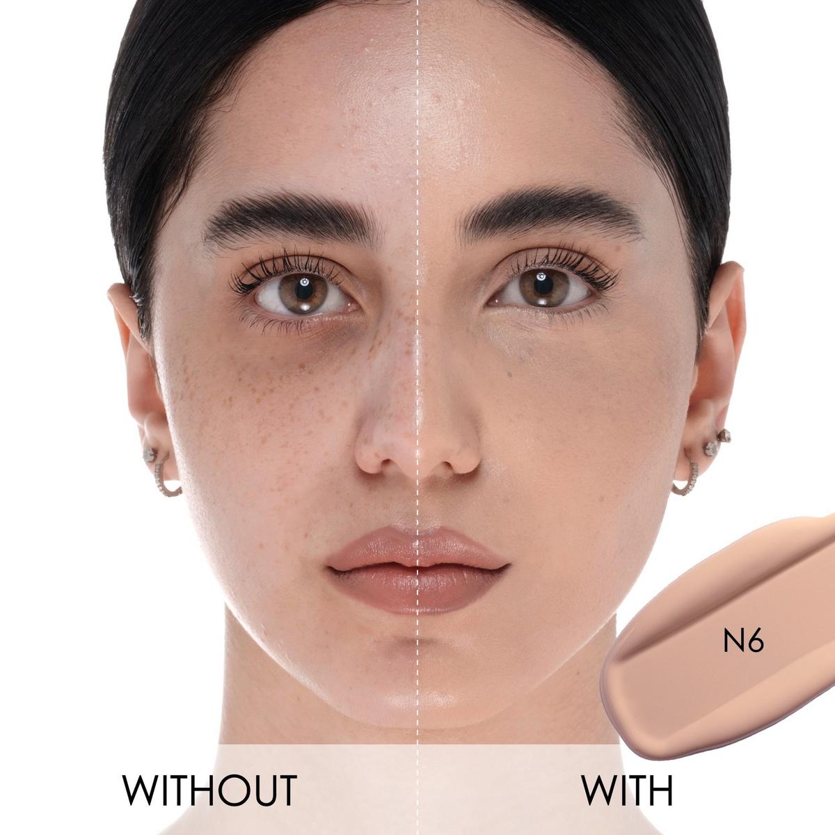 Hy-Glam Concealer