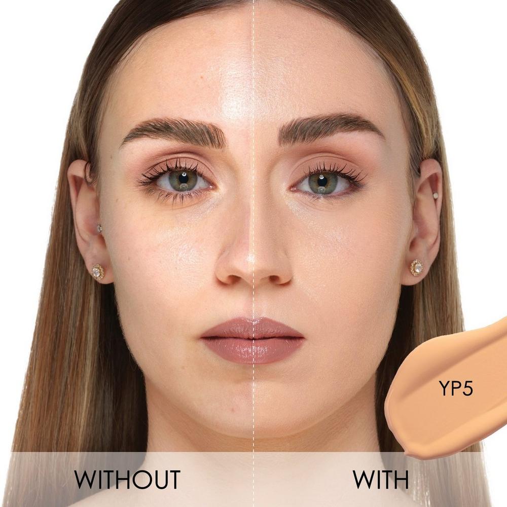 Hy-Glam Concealer - YP5