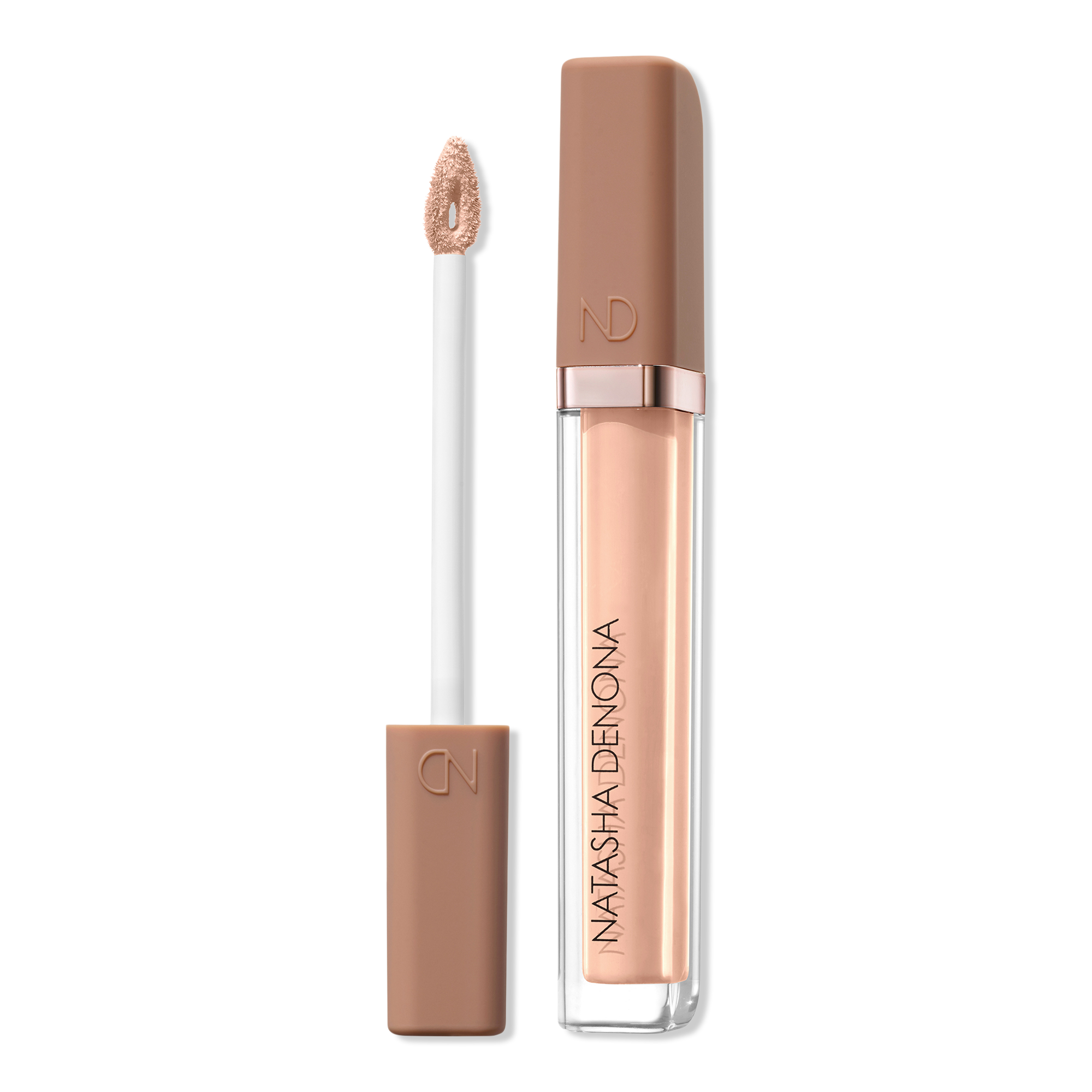 NATASHA DENONA Hy-Glam Concealer #1