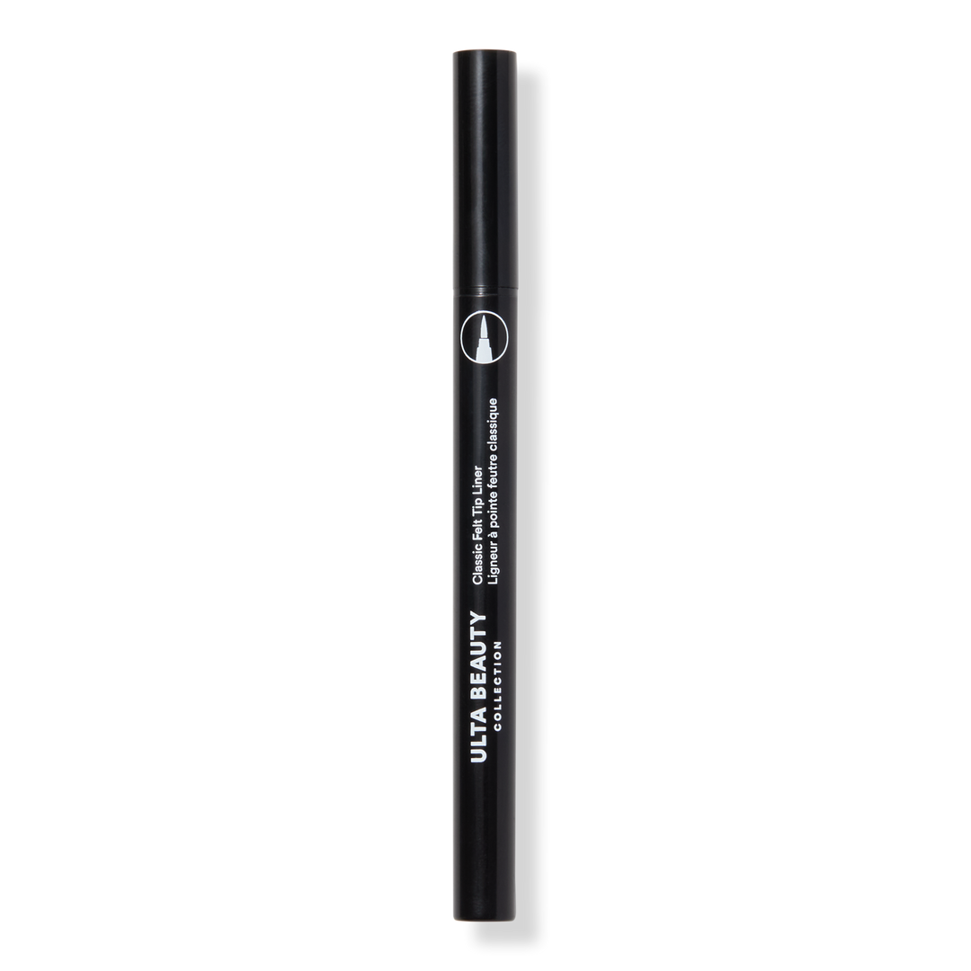 ULTA Beauty Collection Classic Felt Tip Liquid Liner #1