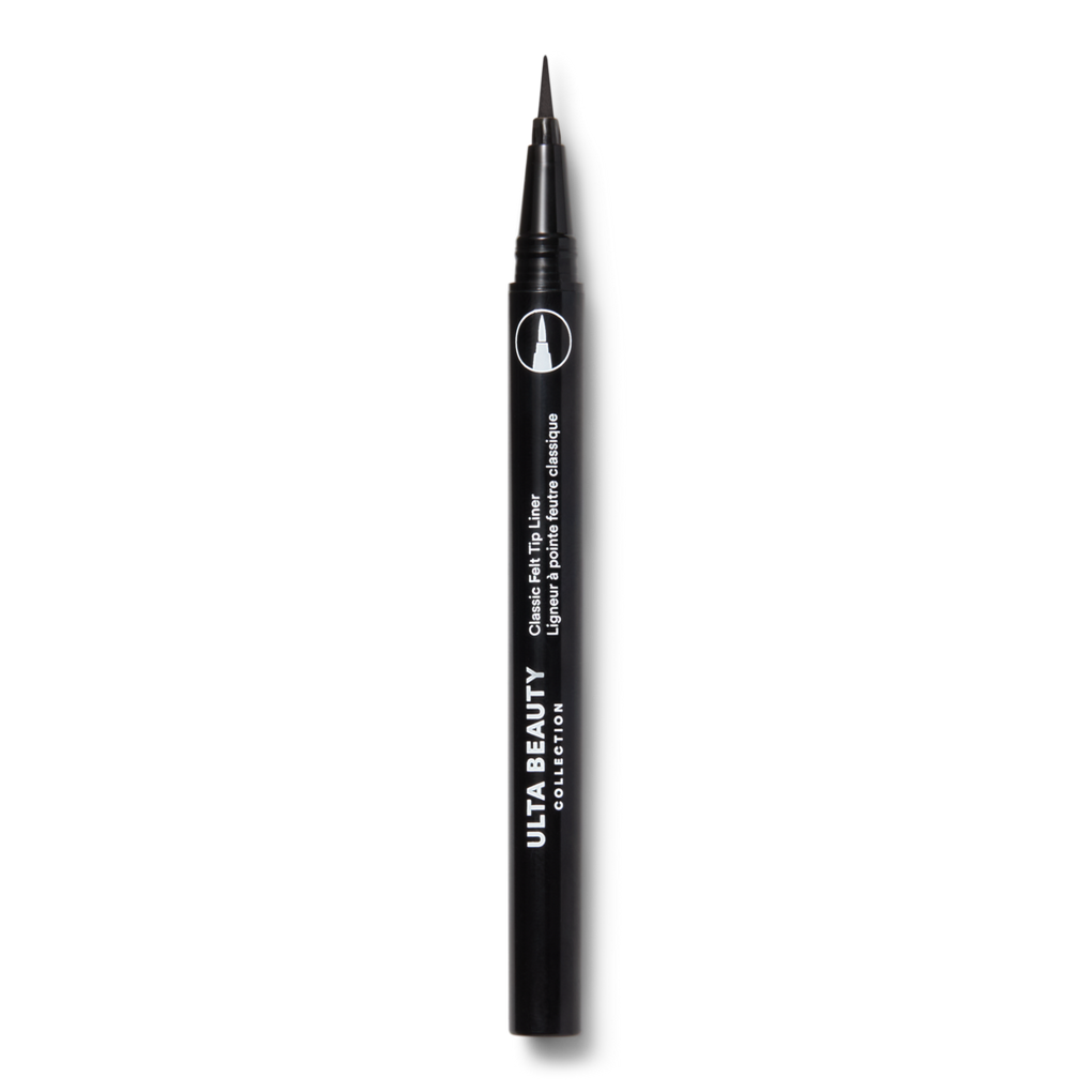 Felt Tip Liquid Eye Liner