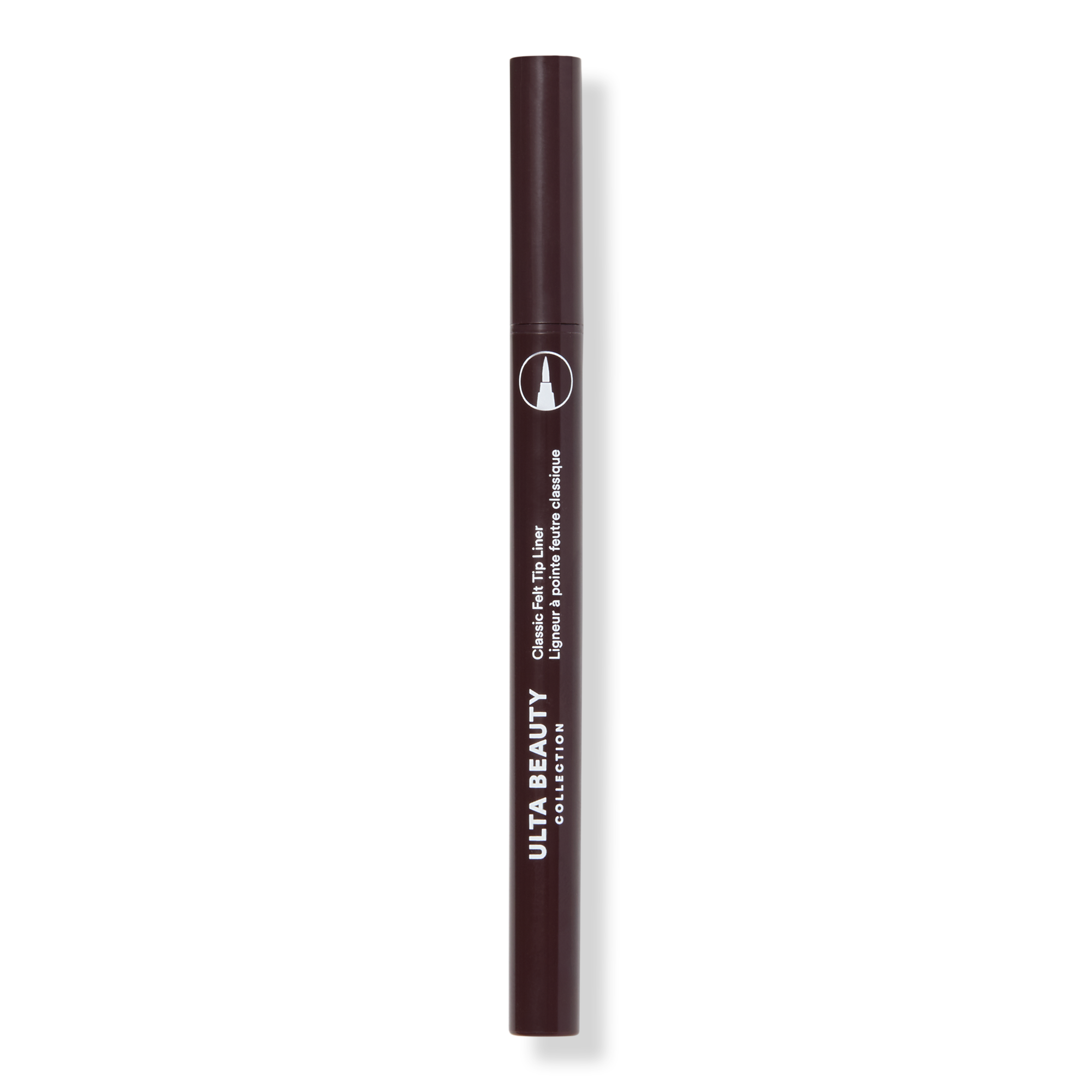 ULTA Beauty Collection Classic Felt Tip Liquid Liner #1