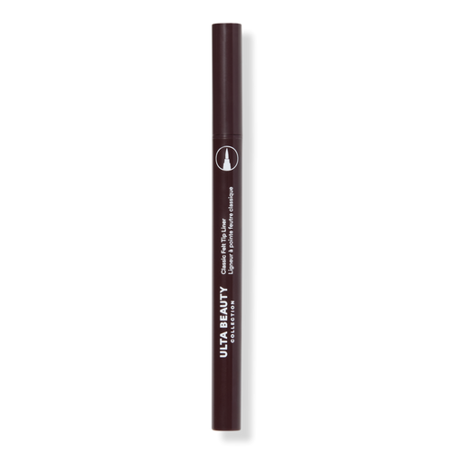 ULTA Beauty Collection Classic Felt Tip Liquid Liner