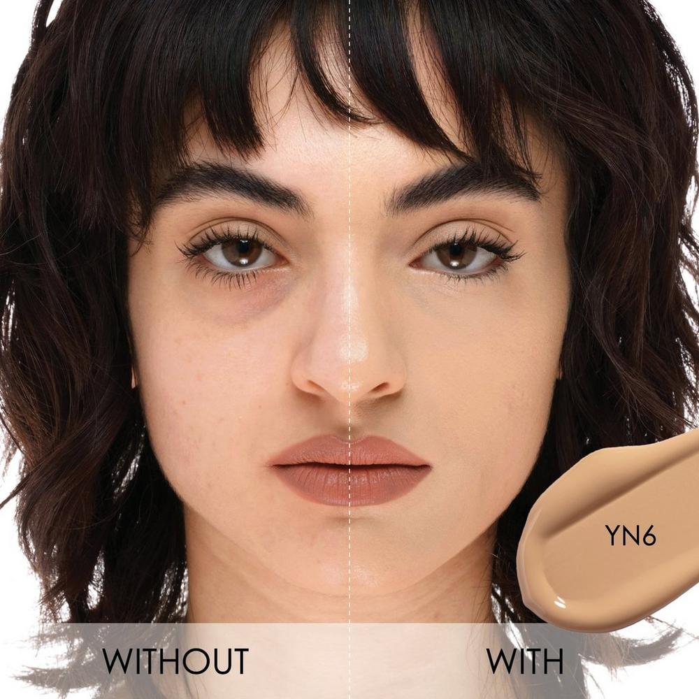 Hy-Glam Concealer - YN6