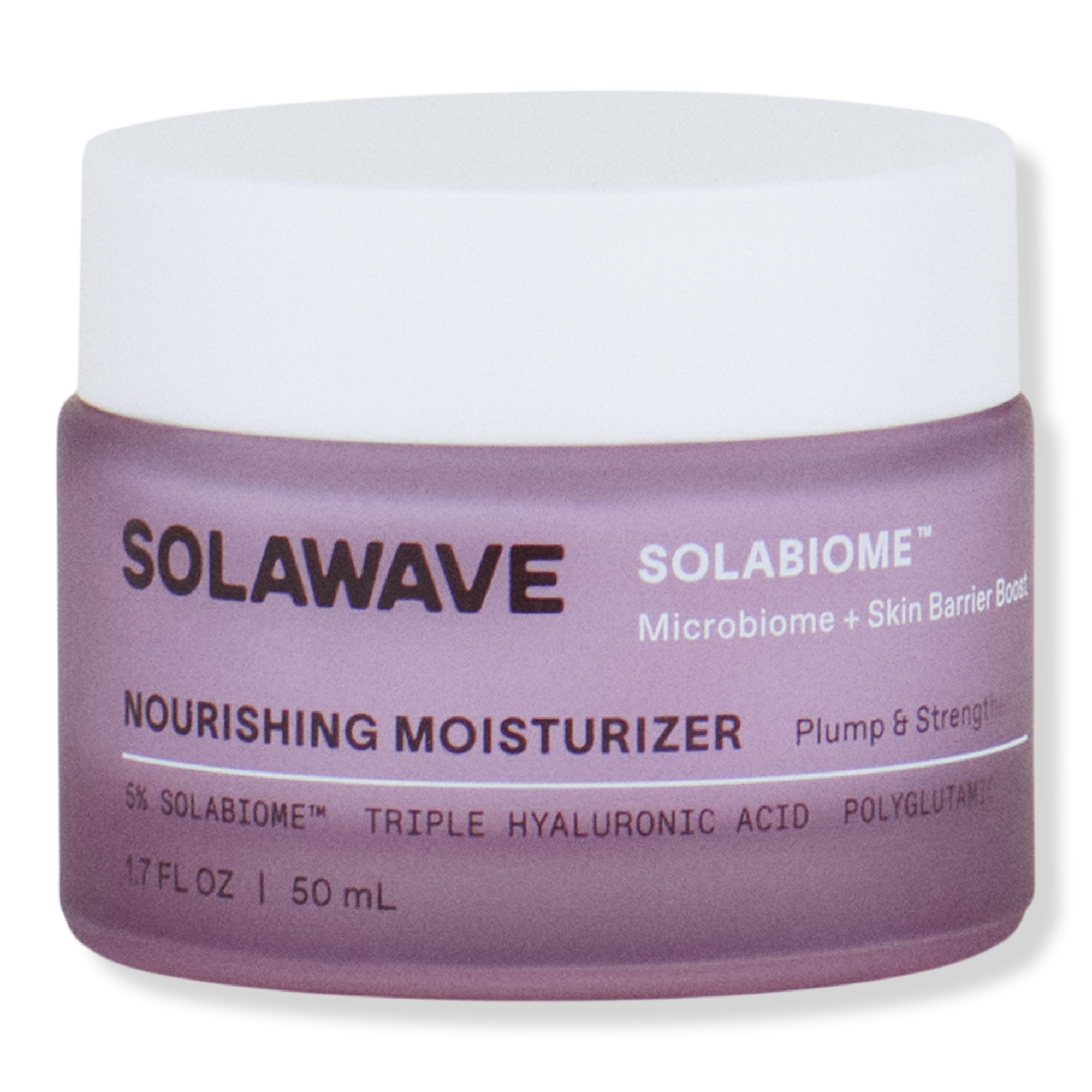 Solawave Solabiome Nourishing Moisturizer #1