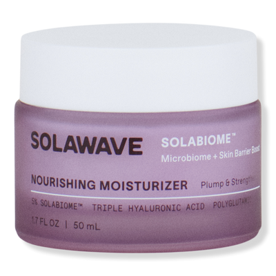 Solawave Solabiome Nourishing Moisturizer