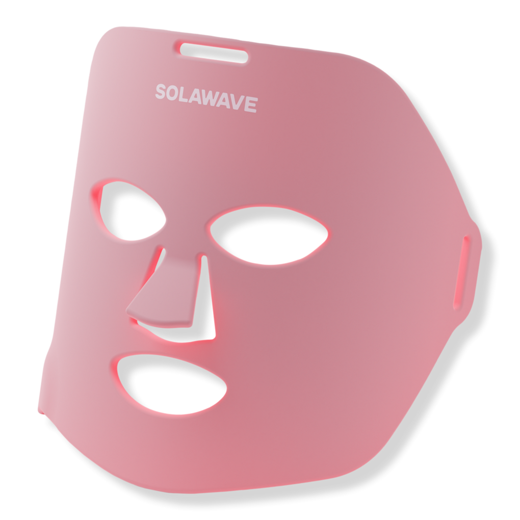 Wrinkle Acne Clearing Light Therapy Mask