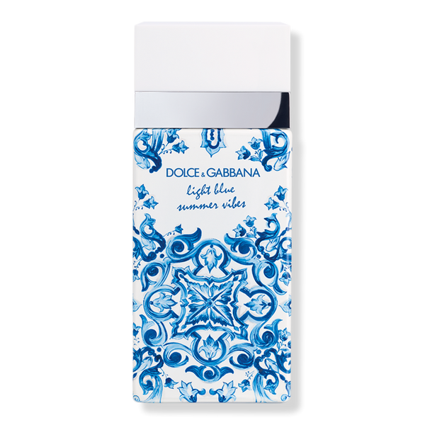 Dolce&Gabbana Light Blue Summer Vibes Eau de Toilette