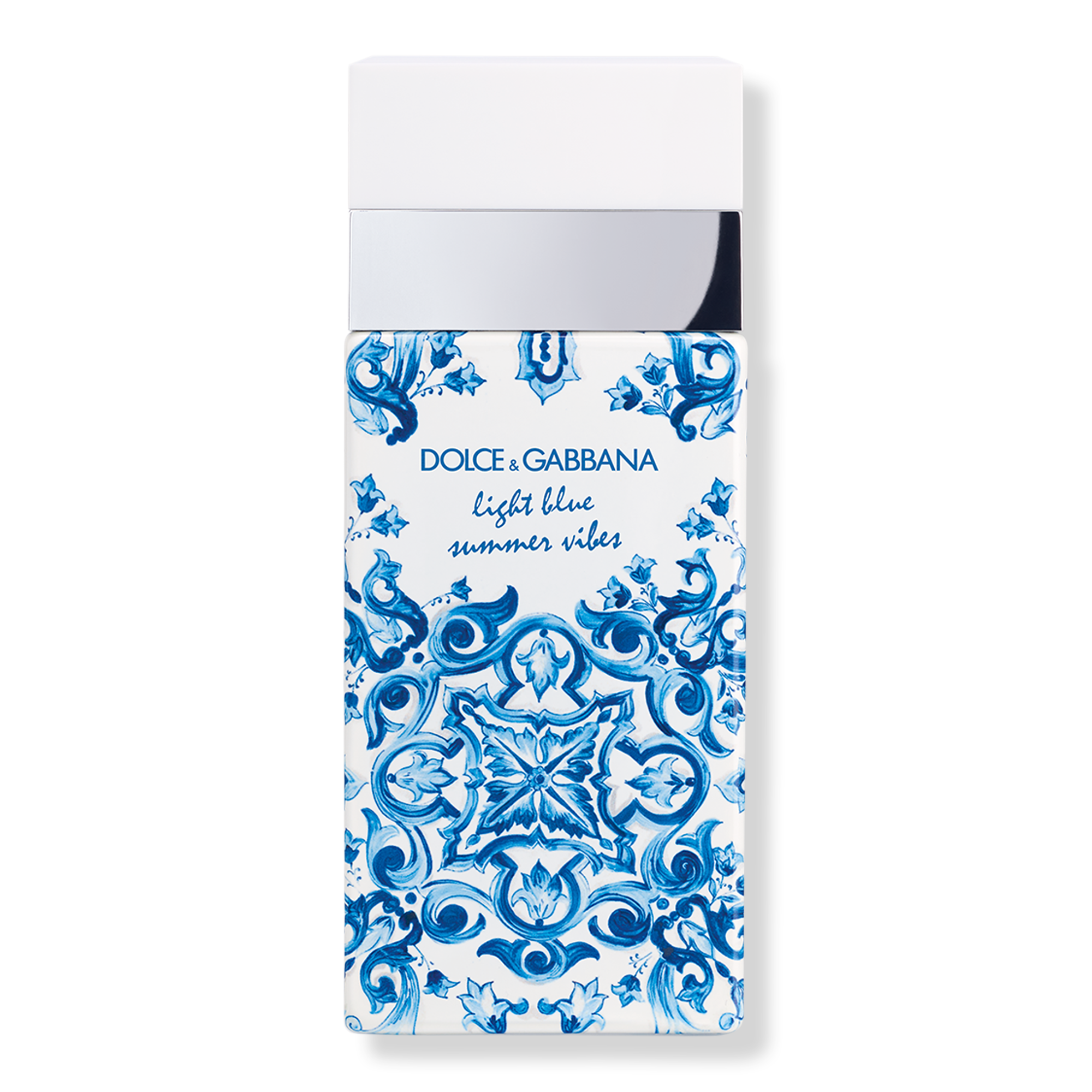 Dolce&Gabbana Light Blue Summer Vibes Eau de Toilette #1