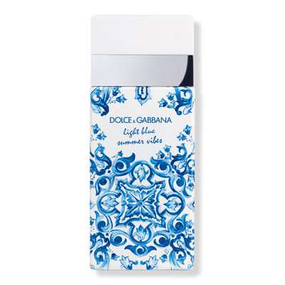 Dolce&Gabbana Light Blue Summer Vibes Eau de Toilette