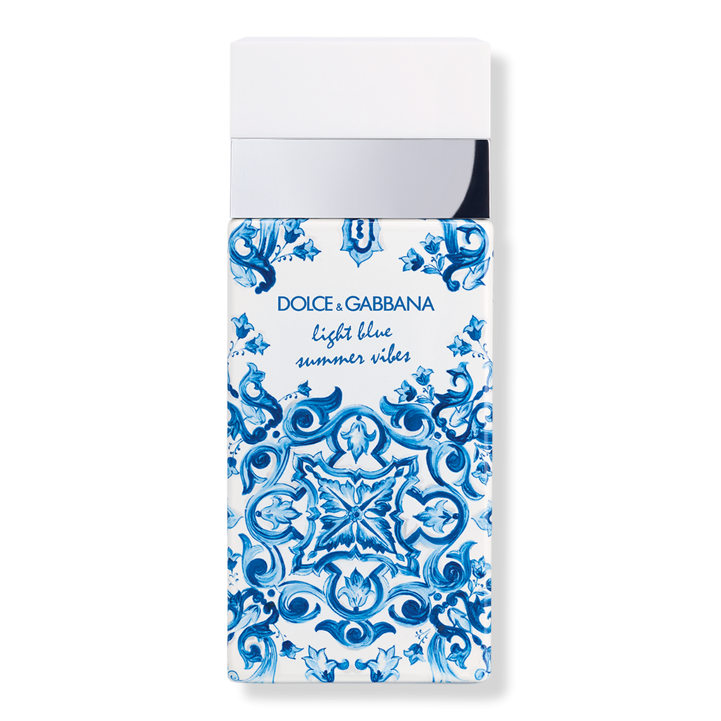 Light Blue Eau de - Dolce&Gabbana | Ulta Beauty