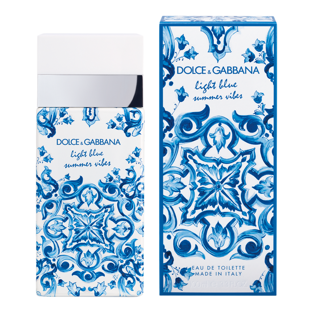 Light Blue Eau de - Dolce&Gabbana | Ulta Beauty
