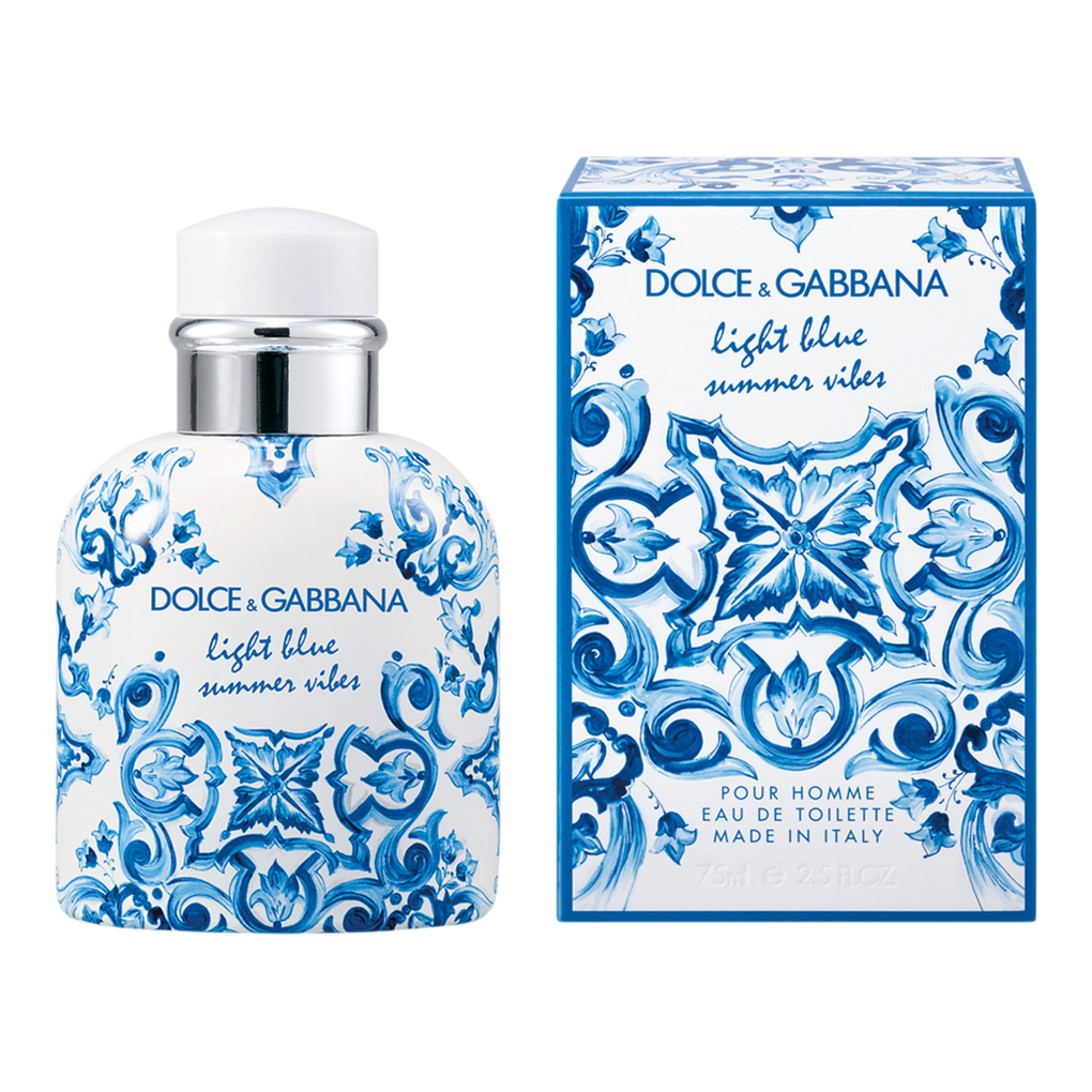Dolce & Gabbana | Light Blue for Men Eau de Toilette