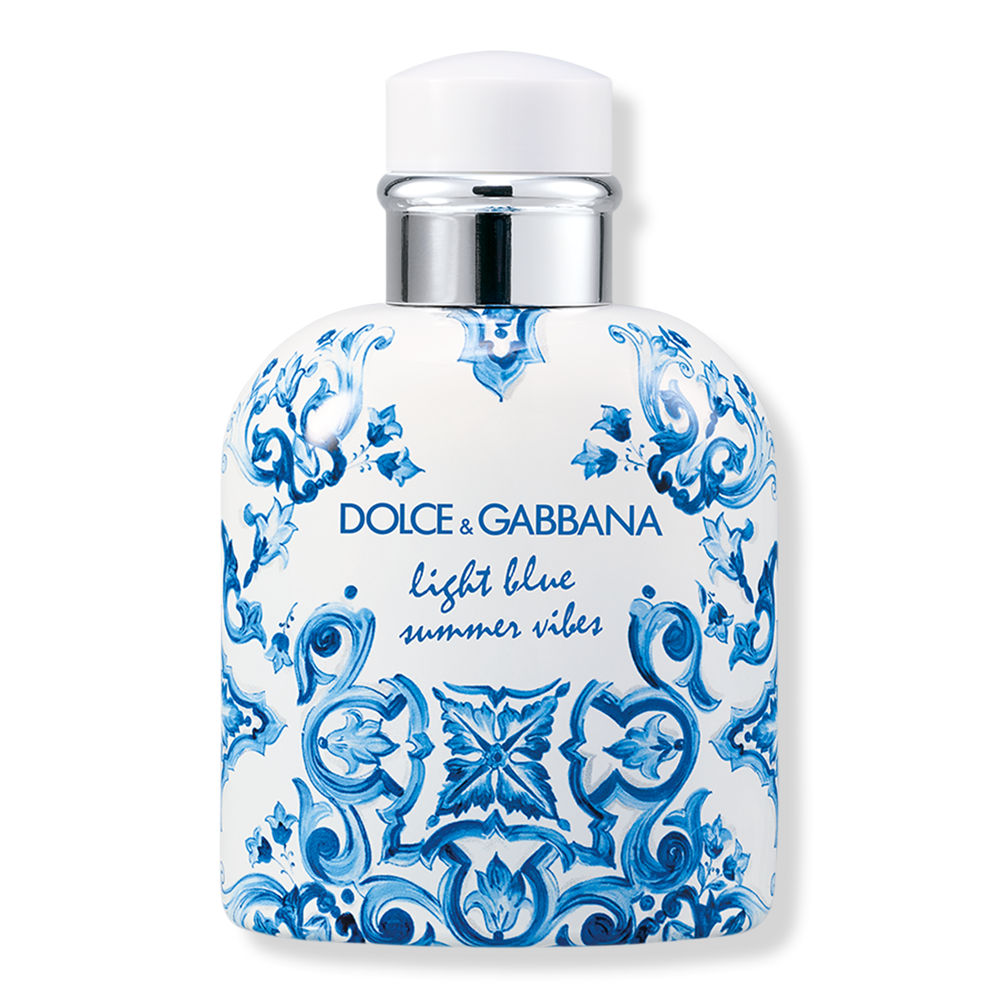 Dolce&Gabbana Light Blue Summer Vibes Pour Homme Eau de Toilette #1