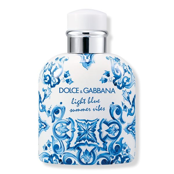 Light Blue Pour Homme Eau de Toilette - Dolce&Gabbana | Ulta Beauty
