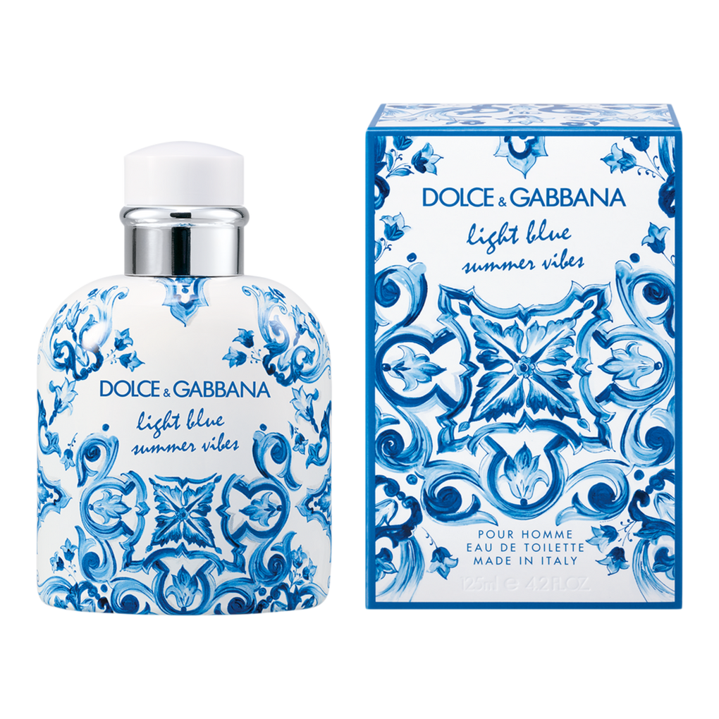 Dolce and gabbana italian cheap zest ulta