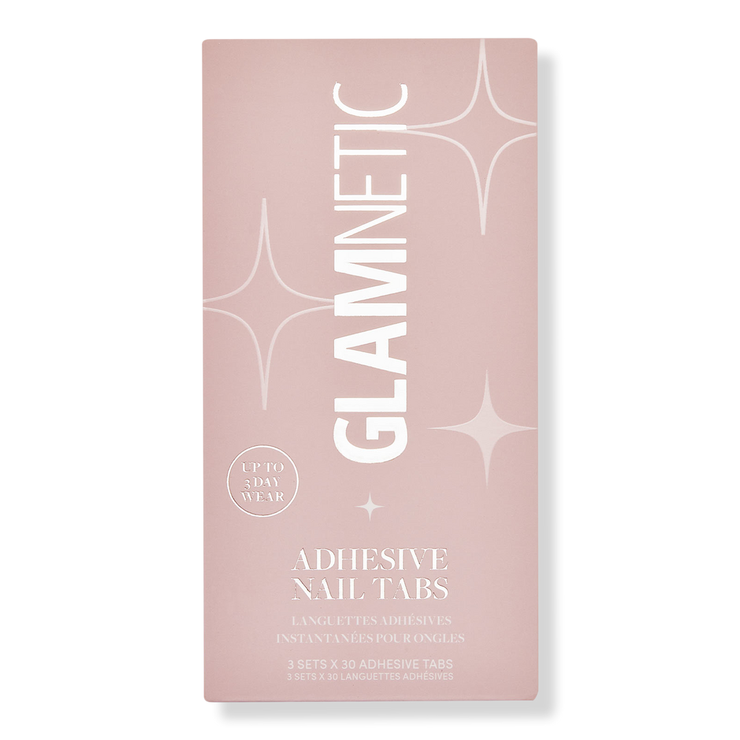 Glamnetic Adhesive Nail Tabs #1