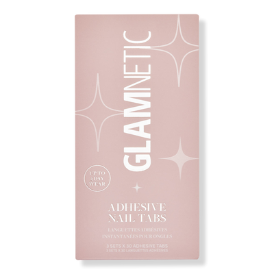 Glamnetic Adhesive Nail Tabs