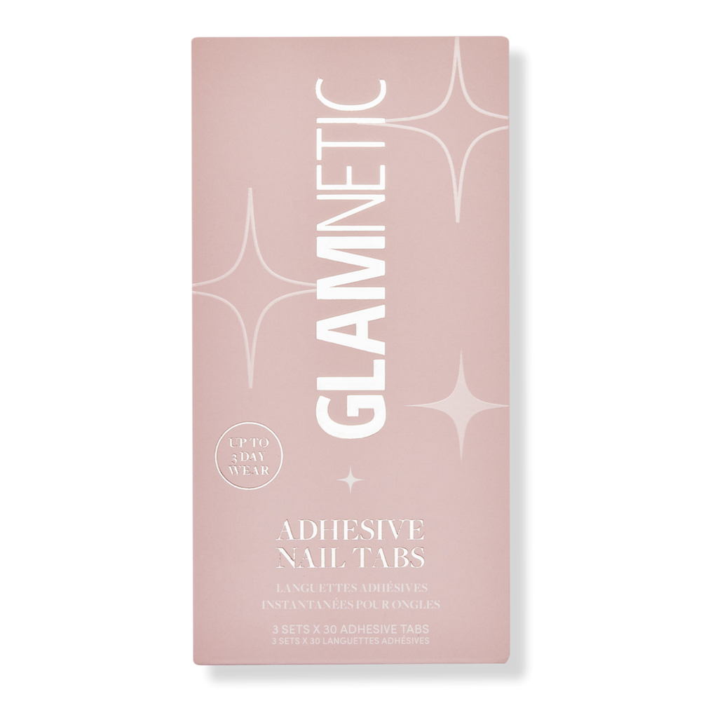 Glamnetic Adhesive Nail Tabs