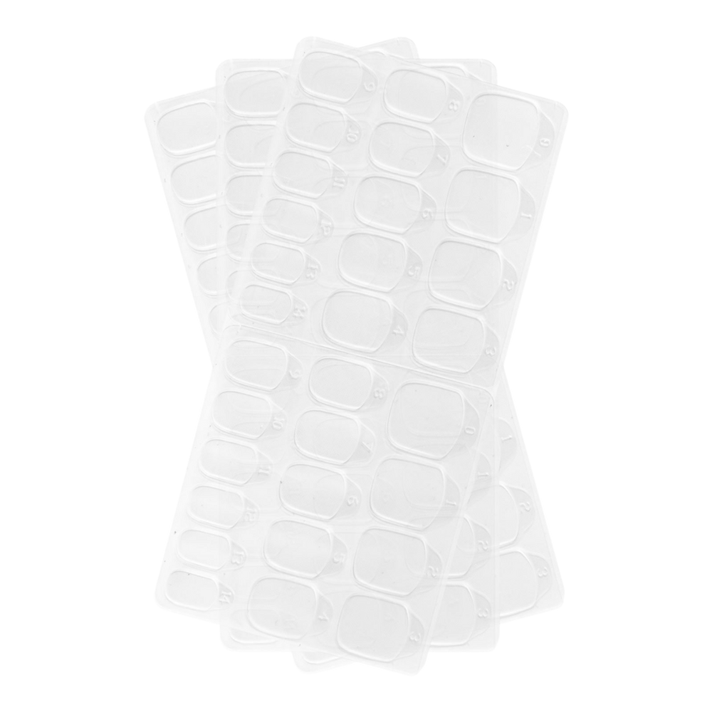 Adhesive Nail Tabs