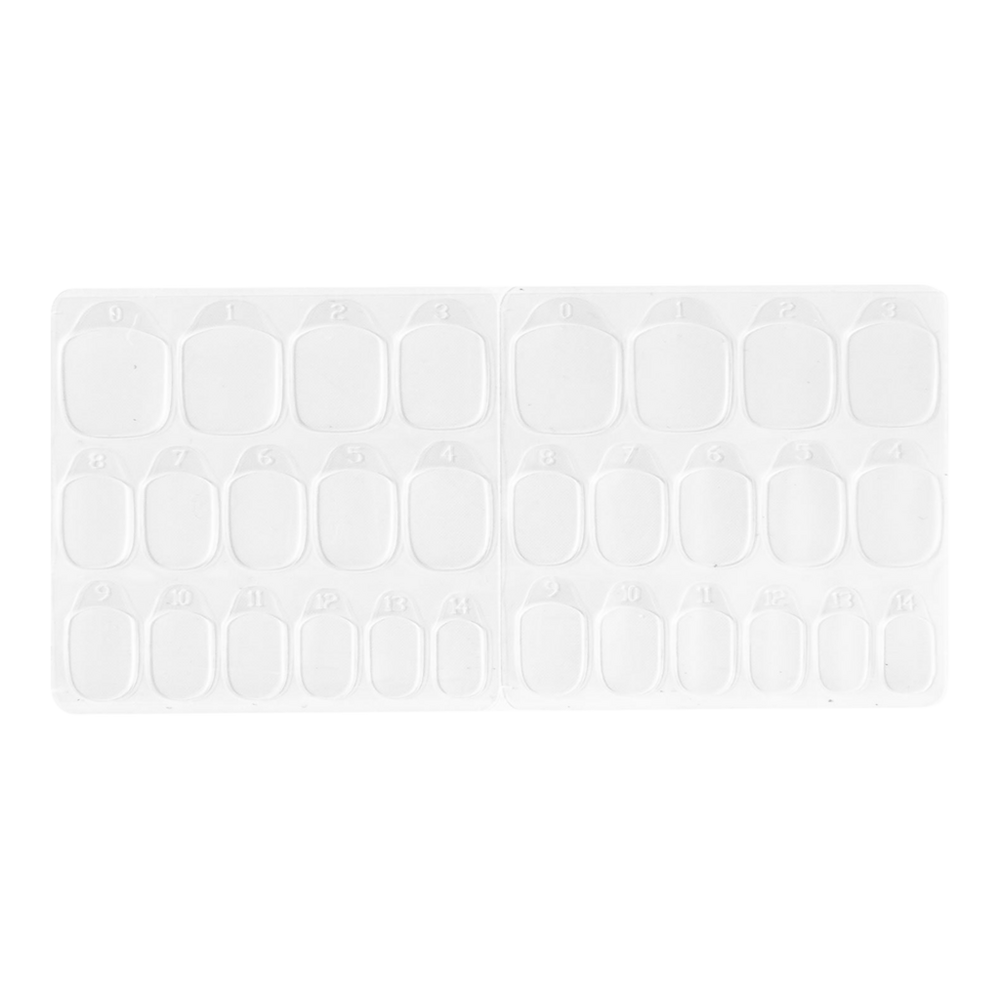Adhesive Nail Tabs