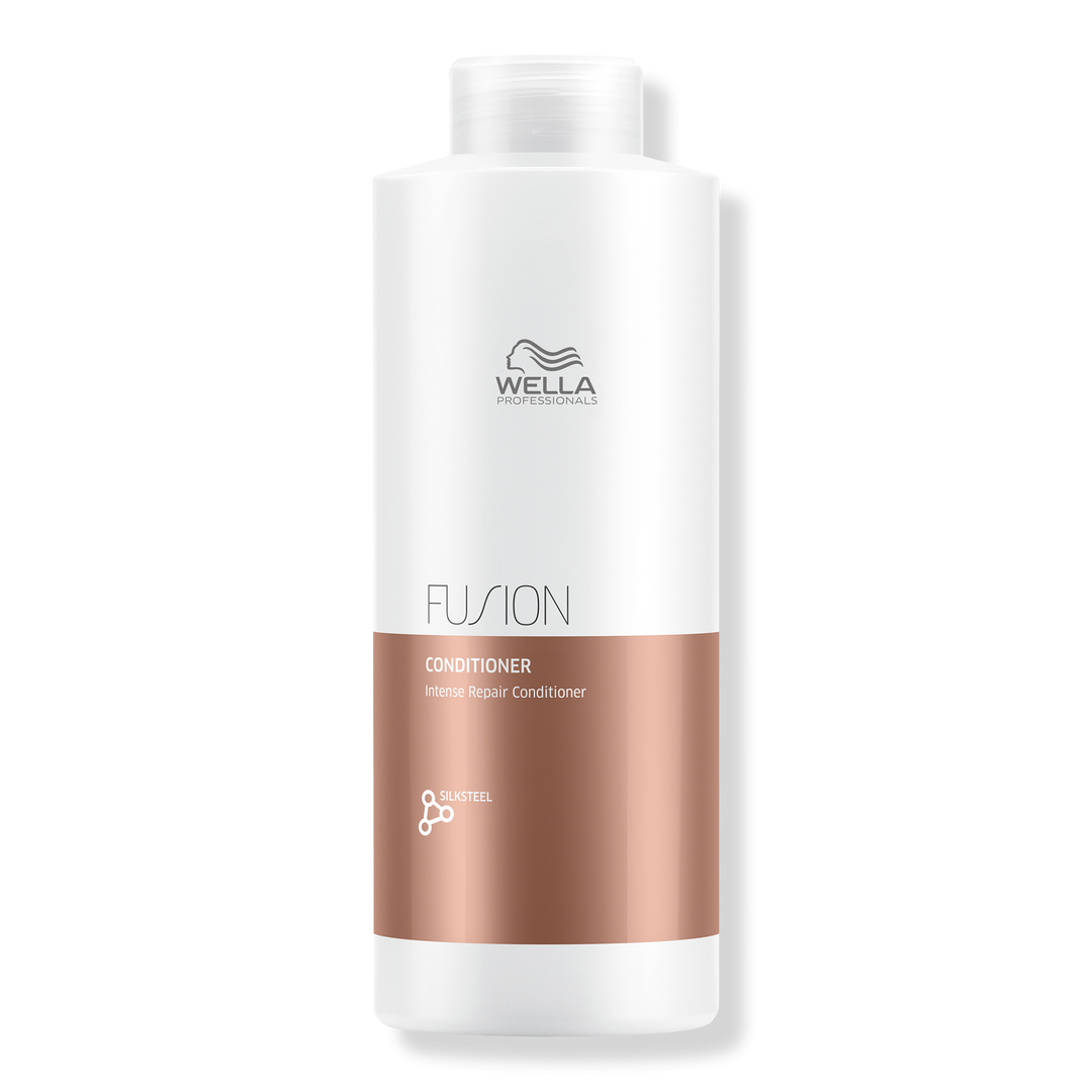 Wella Fusion Intense Repair Conditioner #1