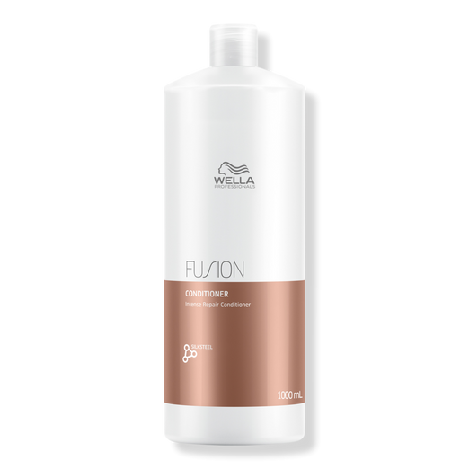 Wella hair outlet straightening shampoo