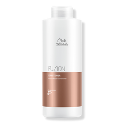 Wella Fusion Intense Repair Conditioner - 33.8 oz