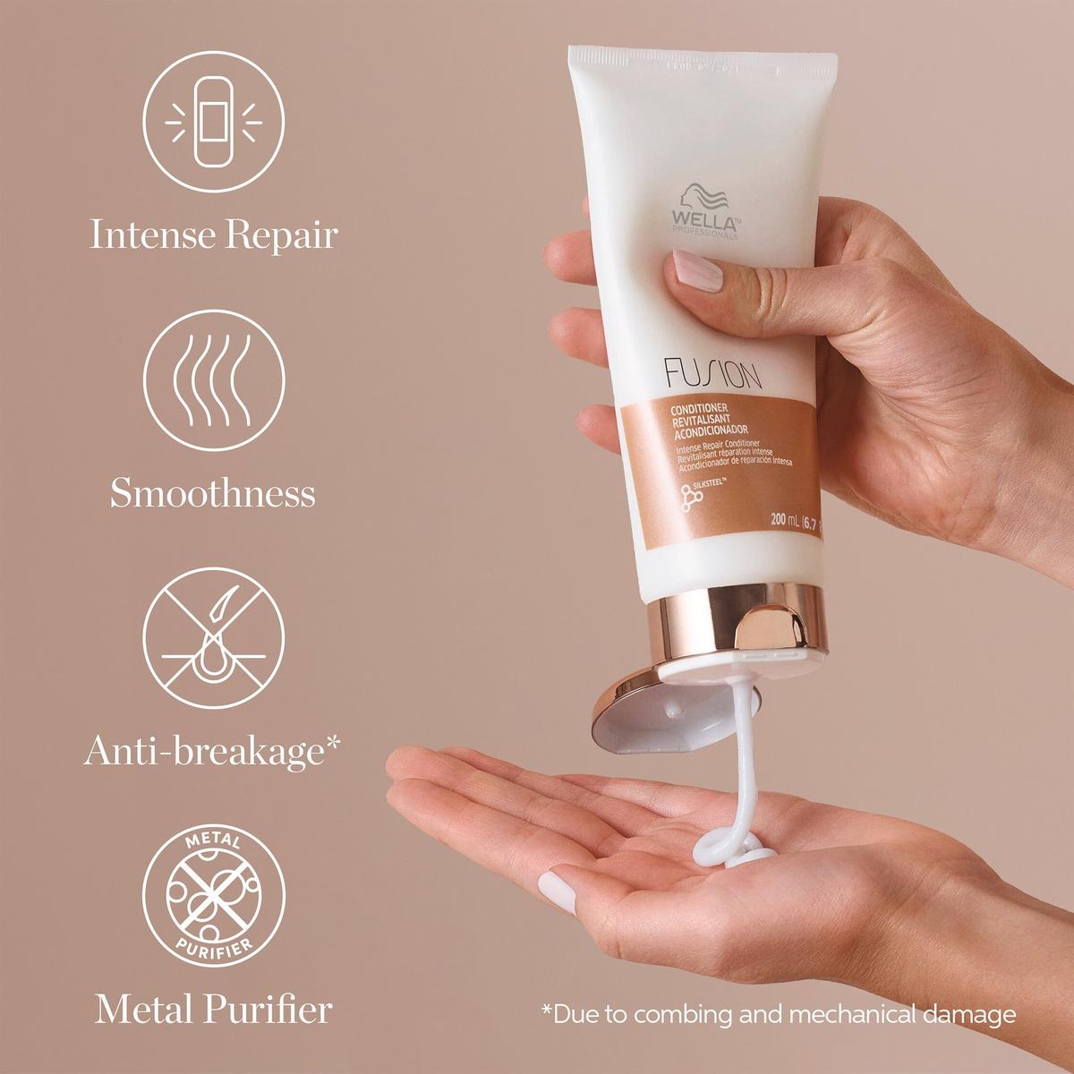 Fusion Intense Repair Conditioner