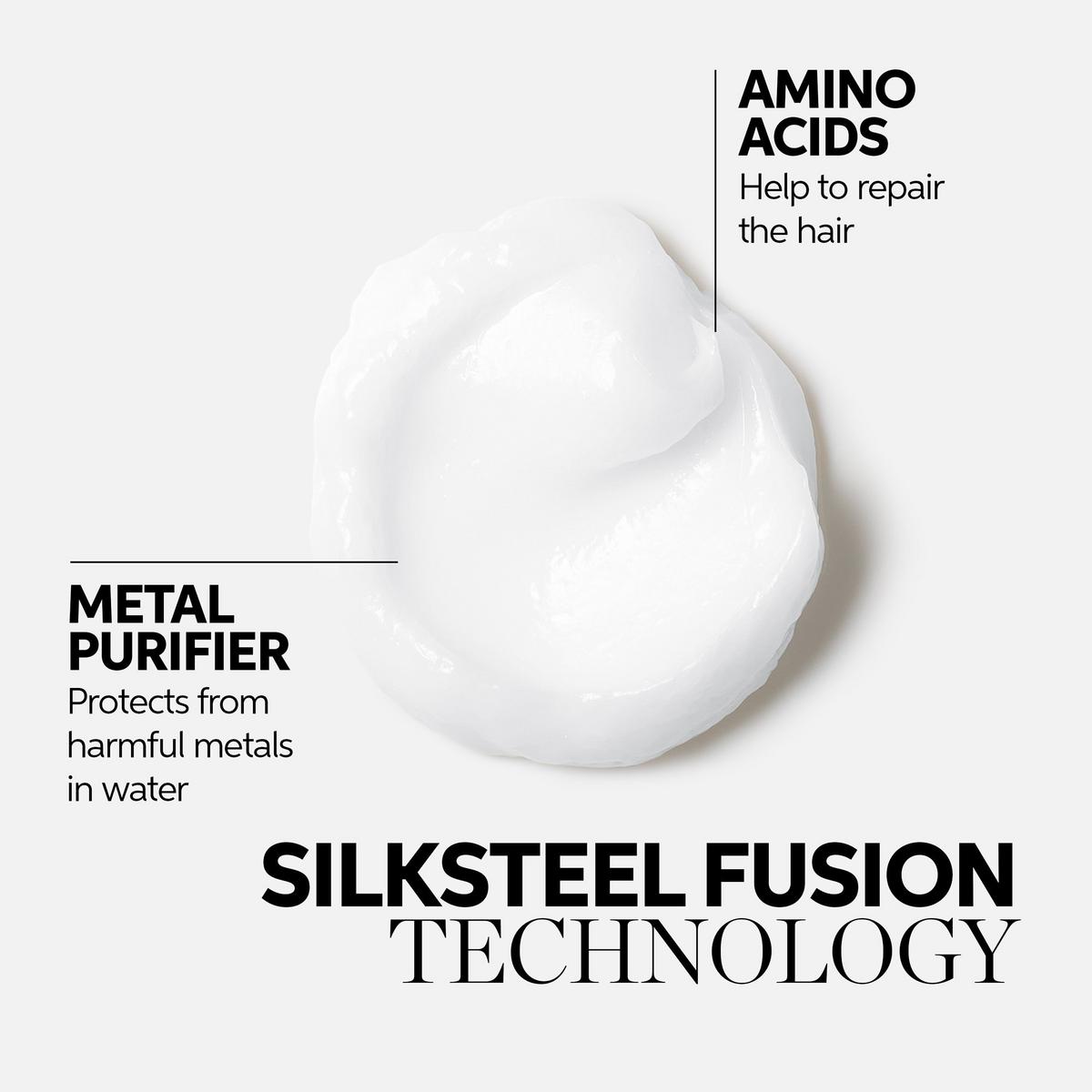 Fusion Intense Repair Conditioner