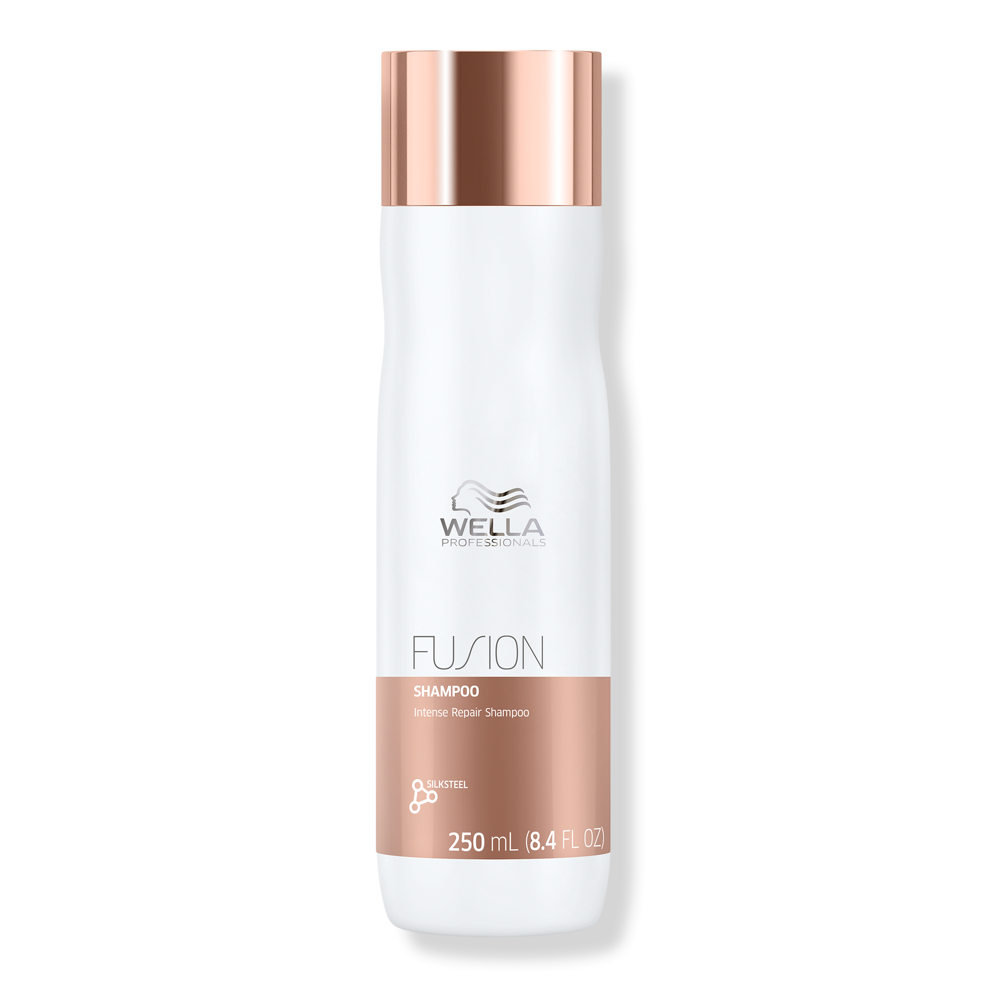 Wella Fusion Intense Repair Shampoo #1