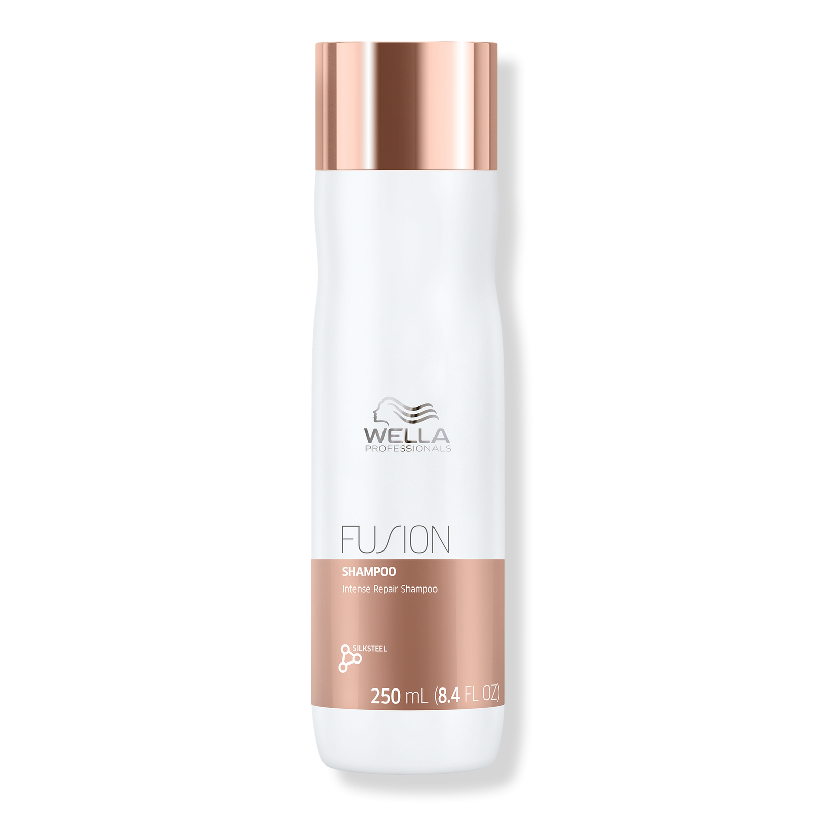 Wella Fusion Intense Repair Shampoo