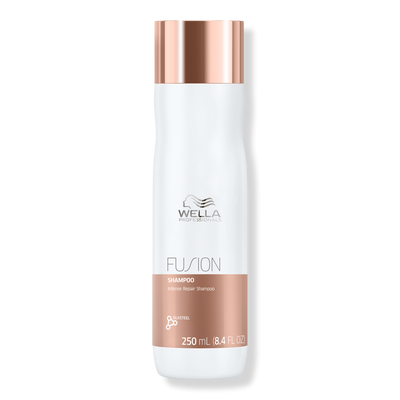 Wella Fusion Intense Repair Shampoo