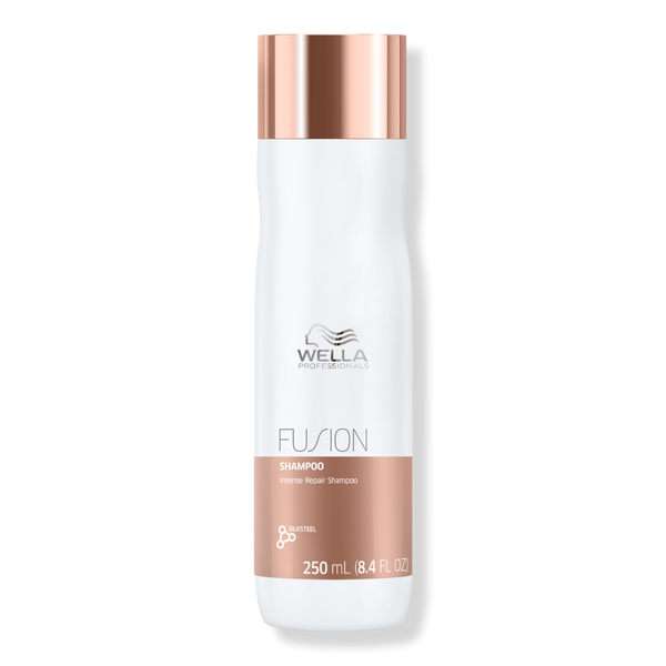 Wella Fusion Intense Repair Shampoo #1