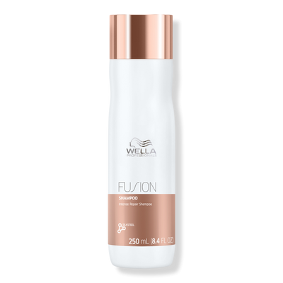 Wella Fusion Intense Repair Shampoo