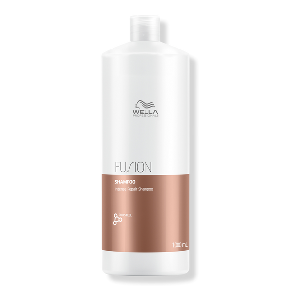 Wella Fusion Intense Repair Shampoo #1