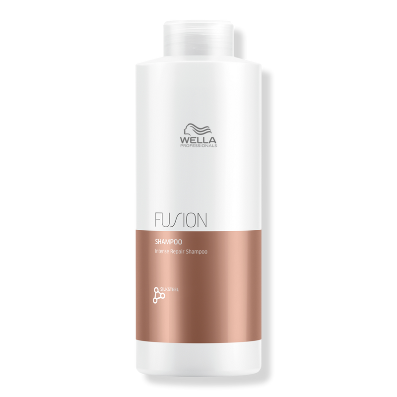 Fusion Intense Repair Shampoo